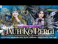 Lagu DJ JAUH KO PERGI PARTY X VELOCITY X SAKERA‼️FYP VIRAL TIKTOK - RA MUSIC OFFICIAL 