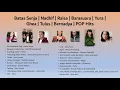 Download Lagu Batas Senja | Nadhif | Raisa | Barasuara | Yura | Ghea | Tulus | Bernadya | Spotify | POP Hits