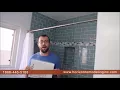 Sanders Huntington Beach CA bathroom Remodel
