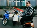 Download Lagu Iklan Suzuki Satria 120R - Double Disc Brake (2002) @ SCTV, TPI, Indosiar, RCTI, Trans TV, \u0026 TV7