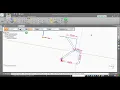 Solid edge frame tutorial Ladder Part 1