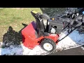 How to Change your Toro Spark Plug Snow Blower