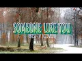 Download Lagu Someone Like You (Lyrics) - BTS - V (cover)