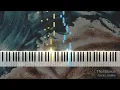 The Balance  - Jacob LaVallee  - Piano Tutorial