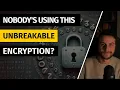 The Unbreakable Code Why the One Time Pad Is Perfect But Impractical