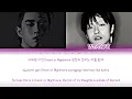 Raf Sandou (라프산두) - “PAJAMA (Feat. WOODZ (우즈)) (Prod. by ZICO, Crush)” Lyrics 가사 [日本語字幕] [SMTM12]