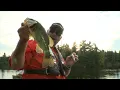Fishing Topwater Largies & Letting Bass Jump - Dave Mercer's Facts of Fishing THE SHOW