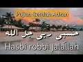 Download Lagu Hasbi Robbi Jallallah || Dzikir Dan puji - pujian Setelah Adzan