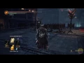 Dark Souls 3 Priest s Chime