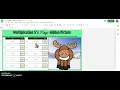 How to Use Hidden Pictures Digital Activities