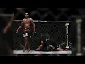 Jon Bones Jones x 28 days later ( slowed )
