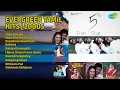 Lagu Evergreen Tamil Hits Jukebox | Vennilave Vennilave | Bailarey | Chinna Chinna Poove | 90s–2000s