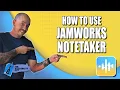 How to Use Jamworks AI Notetaker