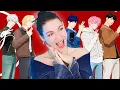 Download Lagu PLAVE (플레이브) Dingo Killing Voice | Vocal Coach Reaction