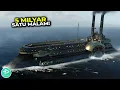Download Lagu JIWA MISKIN KU MEMBERONTAK! Kapal Pesiar Senilai 21 Trilyun Dengan Fasilitas Termewah!