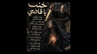ٱحكم يا قاضي  الجزء الثاني     أرادت حكما عادلا فانصدمت                أغاني حزينة   دندنها