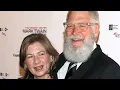 The Sad Truth About David Letterman s Relationship With His Wife