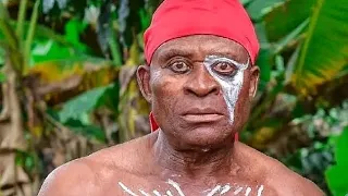 igbudu of issakaba r i p legend