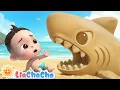 Download Lagu Beach Day | Fun Day at the Beach | Summer Song | Kids Songs \u0026 Nursery Rhymes | LiaChaCha