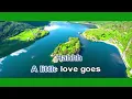A Little Love Goes A Long Way    DoReMi (Karaoke)