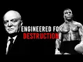 How Cus D Amato Built Mike Tyson