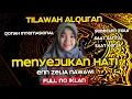 Download Lagu TILAWAH MENYEJUKKAN QOLBU ERIN ZELIA NAWAWI