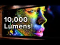 Download Lagu De Epson QL7000 is 4x helderder dan mijn JVC NZ800... Maar is helderheid alles?