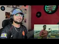 SEEDHE MAUT X KR$NA - BUZZ 🤯| REACTION | KALAMZONE