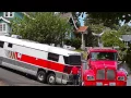 Tractor Trailer Heavy Duty Truck Towing in Stone Mountain GA 404 399 3474