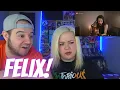 Download Lagu FELIX IRWAN | EAGLES - LOVE WILL KEEP US ALIVE | COUPLE REACTION VIDEO