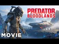 Download Lagu They Landed On The Wrong Planet | Predator Bloodlands | Sci-Fi Action Movie MP3