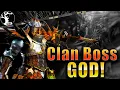 Rathalos Blademaster INSANE for Clan Boss Raid Shadow Legends
