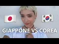 Download Lagu GIAPPONE VS COREA: le differenze che nessuno ti dice