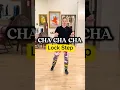 Download Lagu Cha Cha - Forward Lock Step - dance tutorial by Oleg Astakhov
