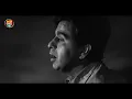 टूटे हुए ख्वाबों ने || Mohammad Rafi HD Video Song Evergreen Hits || Dilip Kumar