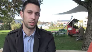 kurzfilm zum projekt kind und raum