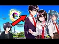Bottom-Tier Tomozaki in a Nutshell
