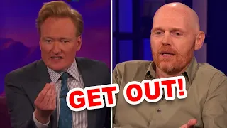 Download 15 Times Conan O’Brien Stood Up To Guests MP3