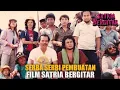 Download Lagu KISAH SERBA SERBI PEMBUATAN FILM RHOMA IRAMA “SATRIA BERGITAR“
