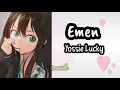 Download Lagu Emen. Yossie Lucky