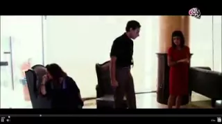 سعيد عبده ودينا سالم و سارة خليل برنامجArabCasting 