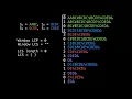 Longest common substring problem suffix array part 2