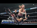 Download Lagu Sami Zayn vs. Carmelo Hayes | U.S. Title Open Challenge: SmackDown highlights, Sept. 19, 2025