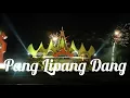 Lagu Daerah Lampung - Pang Lipang Dang (lirik lagu)