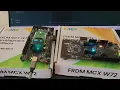 NXP MCXW72 Channel Sounding Demo