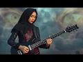 Download Lagu TARIKAN DARI LANGIT - GOTHIC GIRLS METAL RELIGI | AI MUSIC VIDEO