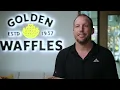 A Day in the Life of a Golden Waffles Route Sales Representative