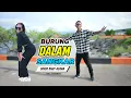 Download Lagu BURUNG DALAM SANGKAR🌴DISCO DANGDUT REMIX TERBARU
