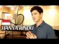 Download Lagu Andmesh - Hanya Rindu (Cover by Travys Kim) A Tribute for Victims of COVID-19