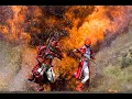 Download Lagu Power Rangers Operation Overdrive Mack vs Moltor all fights (Re-Upload)